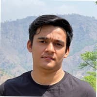 Sumit Bhandari